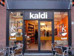 Kaldi