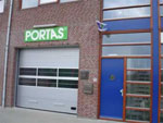 Portas