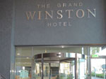 Winston Hotel