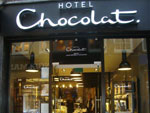 Hotel Chocolat