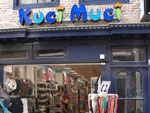 Kuci Muci