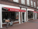 Douwe Egberts