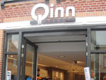 Qinn Lingerie