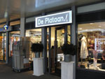 De Plataan Kapsalon