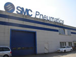 SMC Pneumatics