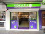 Wok4All Rotterdam